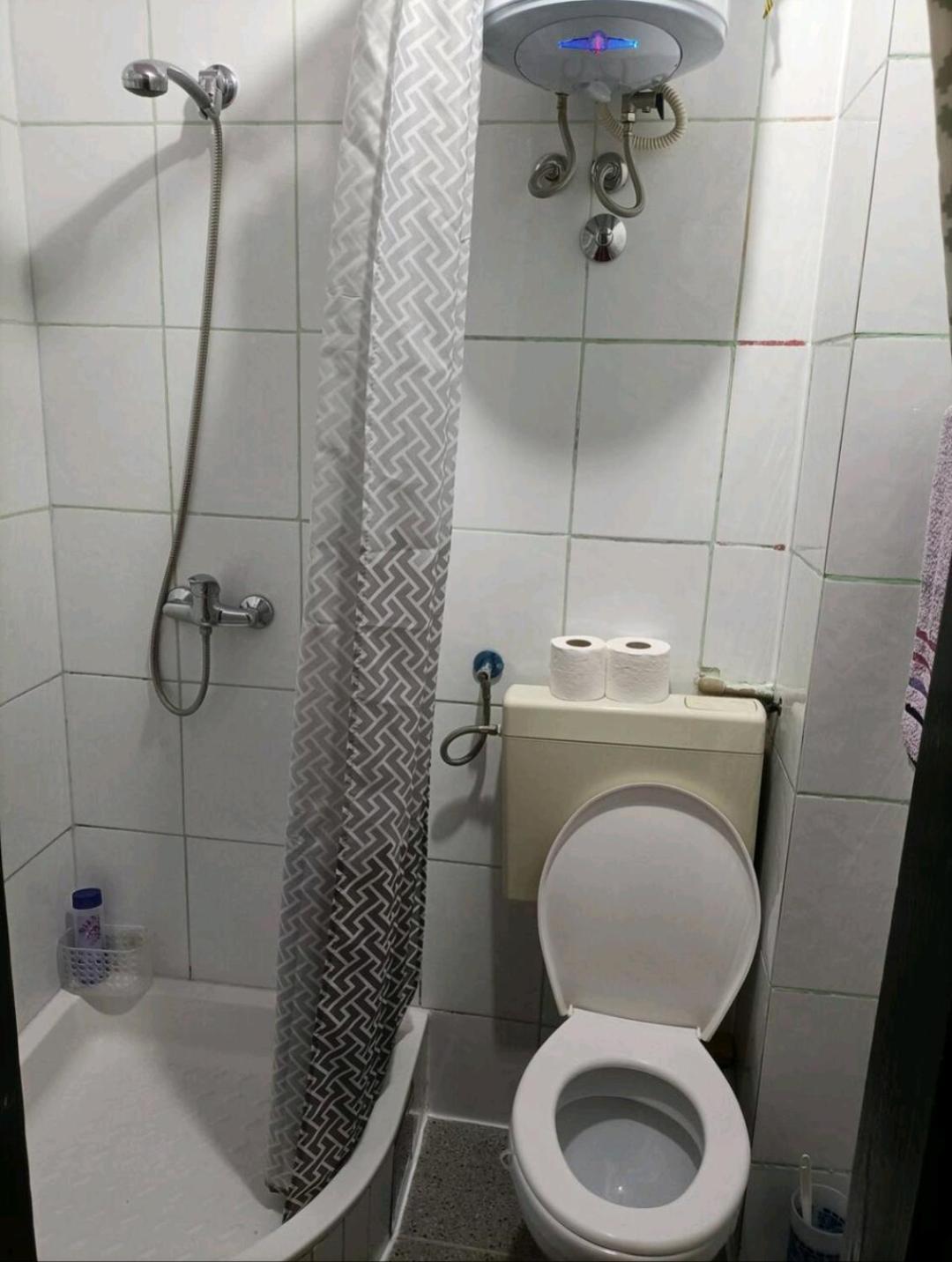Zdenka Studio Split Rom bilde