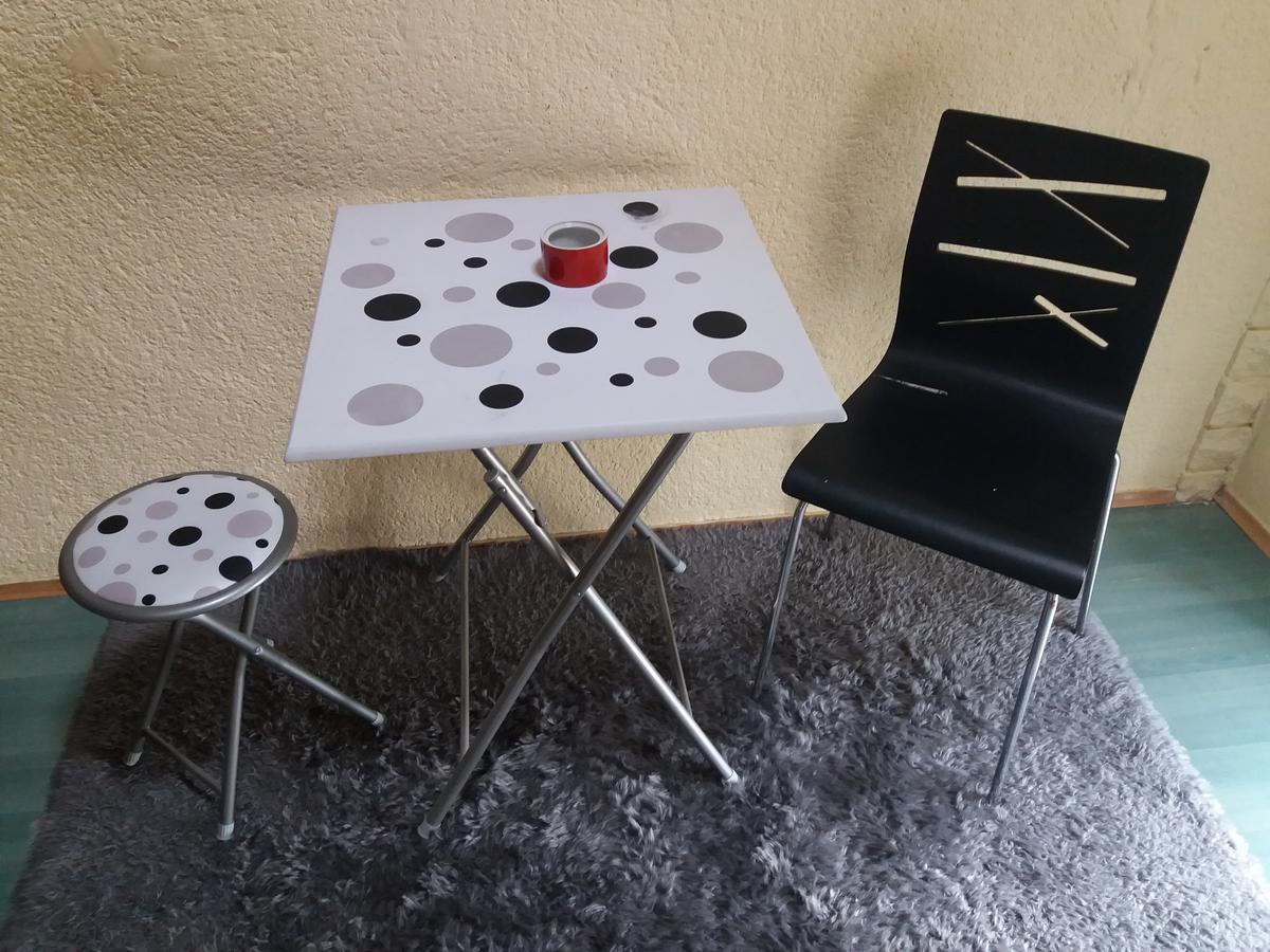 Zdenka Studio Split Eksteriør bilde